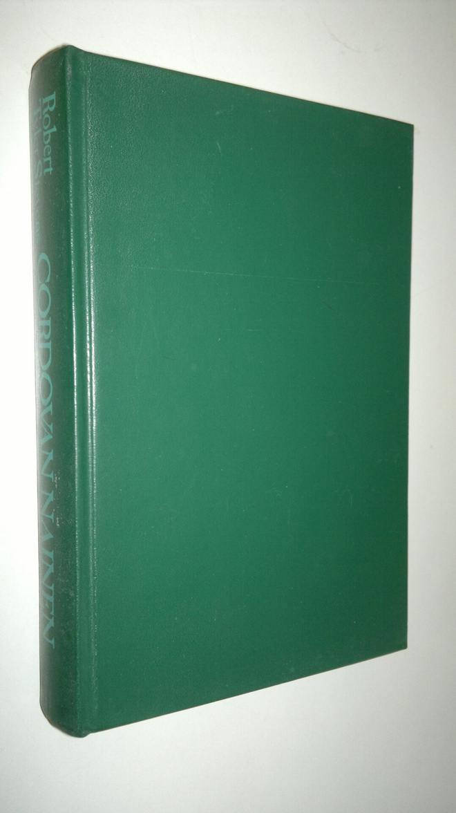 Robert Tyler Stevens : Cordovan nainen