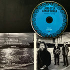 JORI OTSA & MAH'ORKKA: Harbor George CD - pikkukuva 4