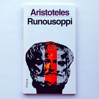 Aristoteles : Runousoppi