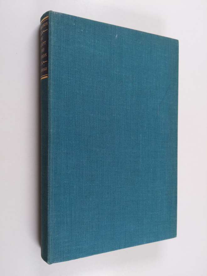Norwood Russell Hanson : The concept of the positron : a ...
