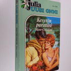 Diane Crawford : Kesytön paratiisi - pikkukuva 1