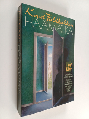 Knut Faldbakken : Häämatka
