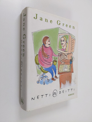 Jane Green : Netti@deitti