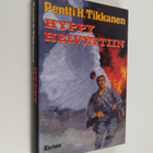 Pentti H. Tikkanen : Hyppy helvettiin - pikkukuva 1