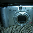 Kamera Canon power shot a 75 - pikkukuva 1