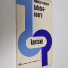 Hannele Huhtanen : Talutusnuora - pikkukuva 1