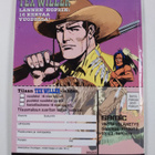 Tex Willer 2/1996 - pikkukuva 2