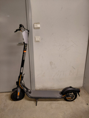 Sähköpotkulauta Segway Ninebot