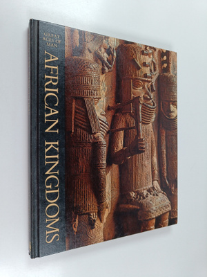 Basil Davidson : African Kingdoms