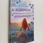 Anni Niskanen : Kuohuja ja kissankelloja - pikkukuva 1