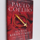 Paulo Coelho : Accran kirjoitukset - pikkukuva 1