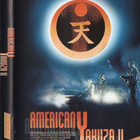 American Yakuza 2 (1 091) K -FI- nordic, DVD michael rooker - pikkukuva 1