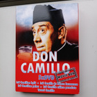 Don Camillo 5 x dvd - pikkukuva 1