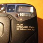 Ricoh FF-20 wide zoom - pikkukuva 4