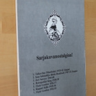 Elzie Segar : Kippari Kalle 1935-36 Wanhat sarjat 6 (1983 ) - pikkukuva 2