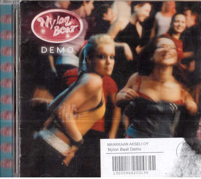 Nylon Beat-DEMO