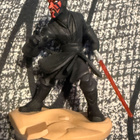 PS4 DISNEY INFINITY 3.0 HAHMO : STAR WARS DARTH MAUL - pikkukuva 1
