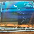 THUS DEFILED Wings of the Nightstorm CD - pikkukuva 1