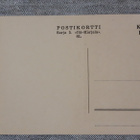Vanha kortti kenttäpostia, Itä Karjala SL, sarja 3 - pikkukuva 3