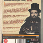 Jose Mojica Marins: COFFIN JOE -kokoelma (1964-2001) 5DVD - pikkukuva 2
