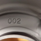 PELTIVANNE 15" 4X106 1KPL - pikkukuva 4