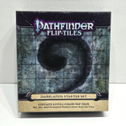 Pathfinder Flip Tiles - Darklands Starter Set - pikkukuva 1