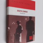 Joseph Conrad : Anarkistit - pikkukuva 1
