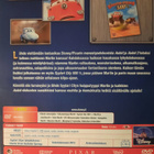 SYYLARI CITYN LYHYTELOKUVIA  DVD - pikkukuva 2