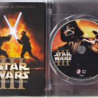 Star Wars episodi III - Sithin kosto (2xDVD K11) - pikkukuva 3