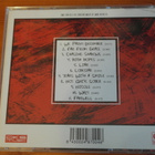 Ancara:Chasing Shadows CD. - pikkukuva 2