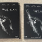 THE WOLFMAN (2010) Pidennetty ohjaajan versio (UUSI) - pikkukuva 4
