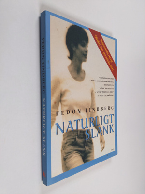 Fedon Lindberg : Naturligt slank