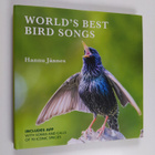 Hannu Jannes : World's Best Bird Songs - pikkukuva 1