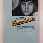 Jorma Ojaharju : Vaasalaisia  : lapsuuden ja nuoruuden ku... - pikkukuva 2
