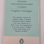 Twentieth-century Classics : Catalogue 1992-93 - pikkukuva 2