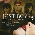 The Lost Boys 3 - The Thirst - DVD - pikkukuva 1