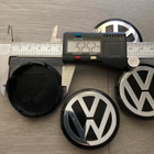 VW keskilätkät 6N0601171 (55mm) - pikkukuva 4