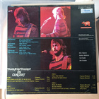 Derek & The Dominos – In Concert 2LP (Eric Clapton) - pikkukuva 2