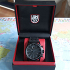 Luminox Atacama Field Chronograph Alarm 1941.BO - pikkukuva 4