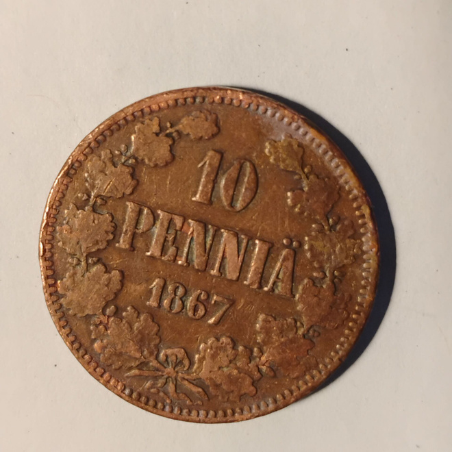 10p 1867
