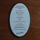 Jaloviina, lasinalunen - pikkukuva 2