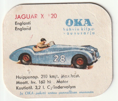 OKA-autosarja