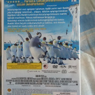 Happy Feet, DVD, sis. postikulut - pikkukuva 2