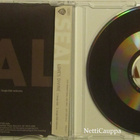 Seal • Love's Divine PROMO CD-Single - pikkukuva 3