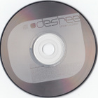 Des'ree • Dream Soldier CD - pikkukuva 4