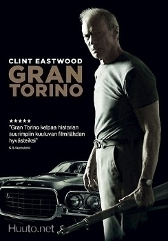 Gran Torino - DVD