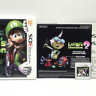 3DS - Luigi's Mansion 2 - pikkukuva 1