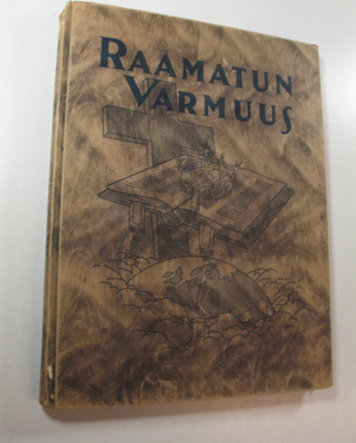 W. L. Emmerson : Raamatun varmuus