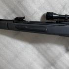 Ilmakivääri Gamo CF-X ilmakivääri 4,5 mm - pikkukuva 1
