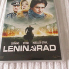 LENINGRAD (DVD) 900 PÄIVÄÄ, MILJOONA KUOLLUTTA - pikkukuva 1